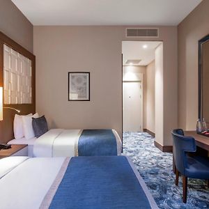 Standaard Kamer met Twee Aparte Bedden